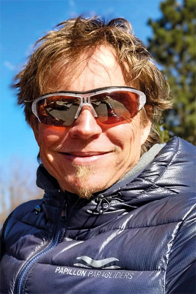CEO Papillon Andreas Schubert