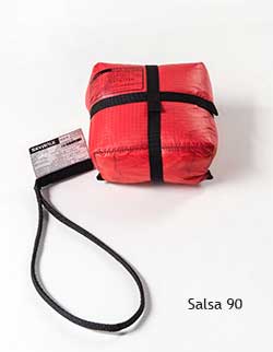 Skywalk Salsa 90