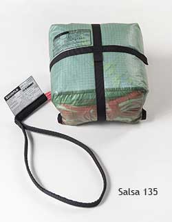 Skywalk Salsa 135