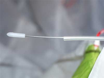 Nitinol Wires