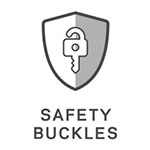 safety buckles