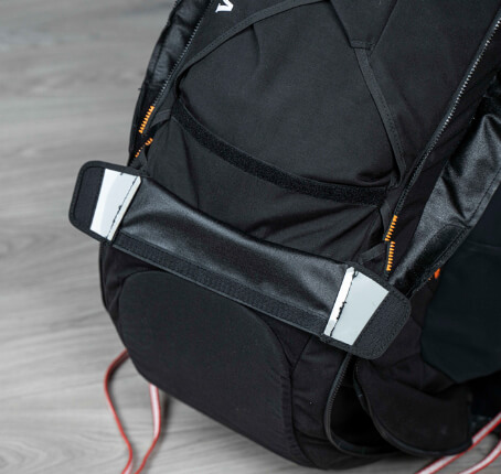 Woody Valley MK1 pro