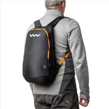 Woody Valley Transalp 2 Rucksack